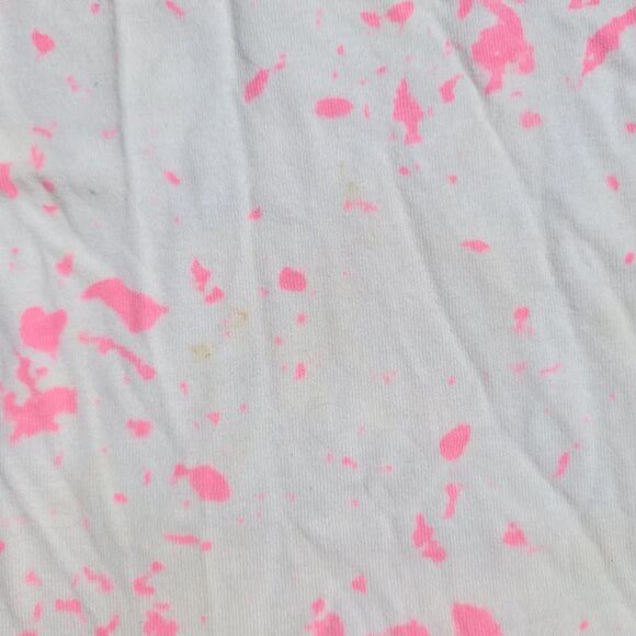 BFF For Like Ever Funny 2000s Size XL Old Navy Y2K Scenecore Shirt Alternative - Picture 5 of 6